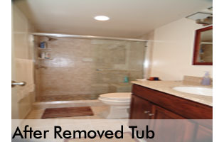 bathroom remodeling Montgomery Co MD