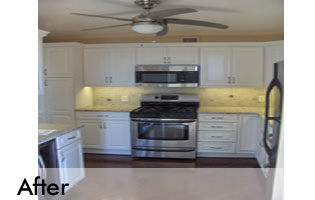 Kitchen Remodeling Montgomery Co MD