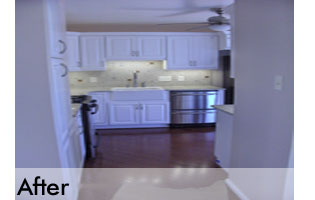 Kitchen Remodeling Silver Spring Co MD