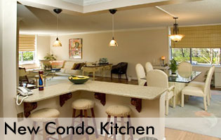 Kitchen Remodeling Chevy Chase MD